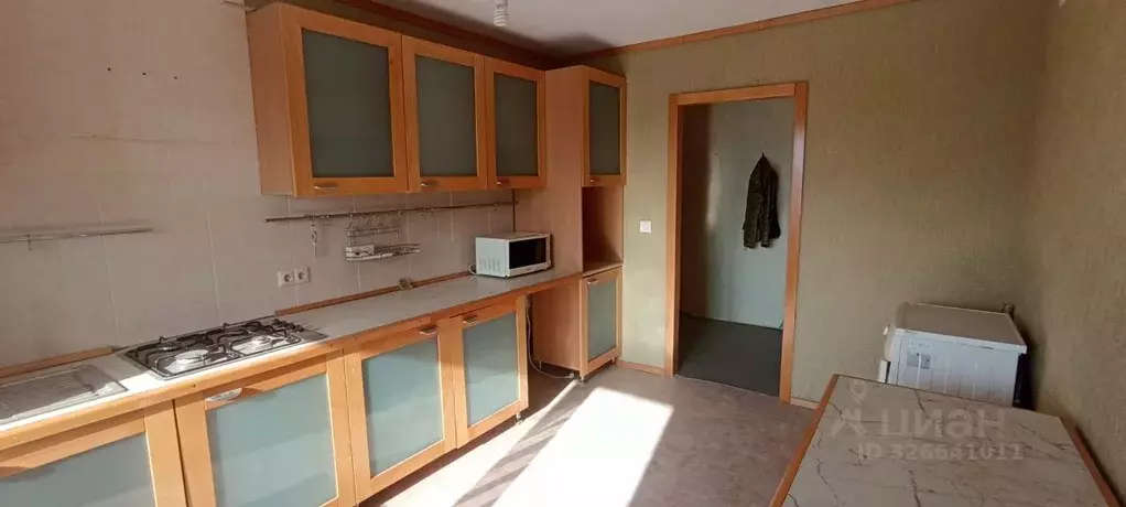 2-к кв. Краснодарский край, Ейск Октябрьская ул., 215/1 (55.4 м) - Фото 1