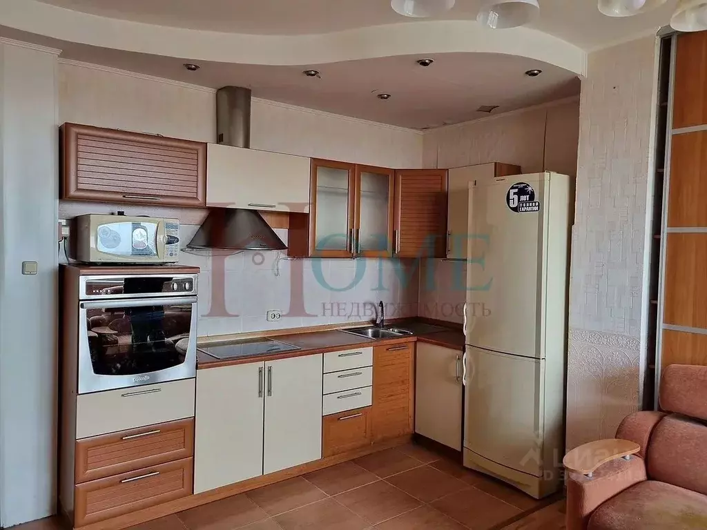 2-к кв. Новосибирская область, Новосибирск Выборная ул., 106/1 (51.8 ... - Фото 1