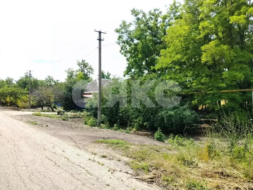 Участок в Краснодарский край, Кореновский район, Братковское с/пос, ... - Фото 2