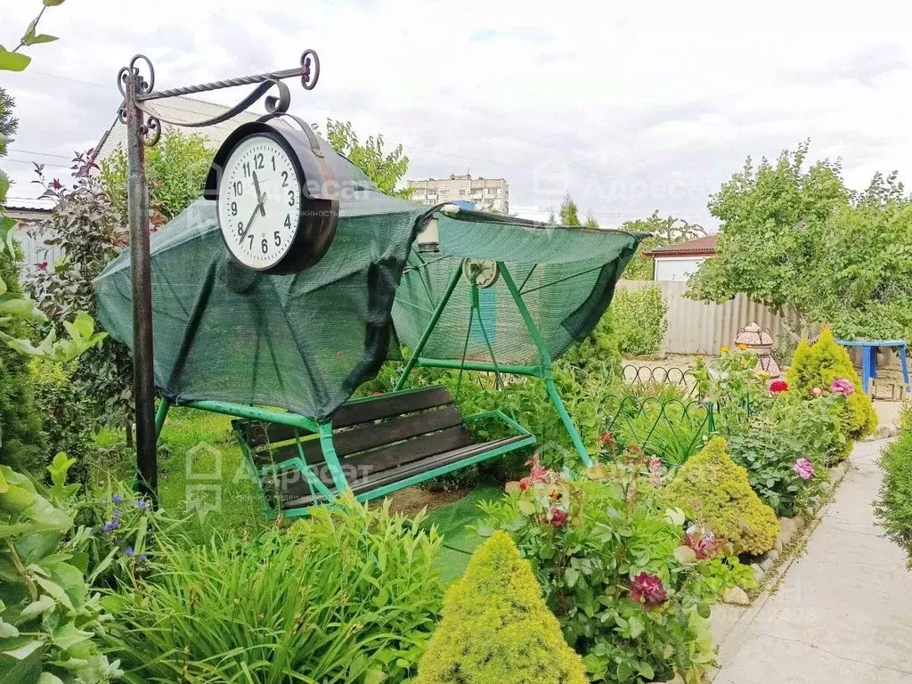 Дом в Волгоградская область, Волгоград Мечетинская ул. (218 м) - Фото 0