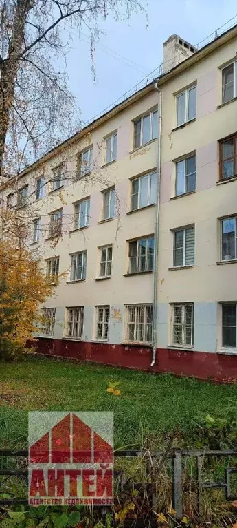 2-к кв. Нижегородская область, Нижний Новгород просп. Ильича, 17 (42.9 ... - Фото 1