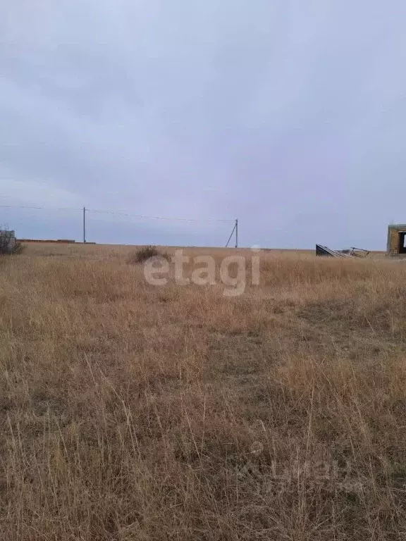 Участок в Крым, Раздольненский район, с. Славное ул. Садовая, 8 (15.0 ... - Фото 0