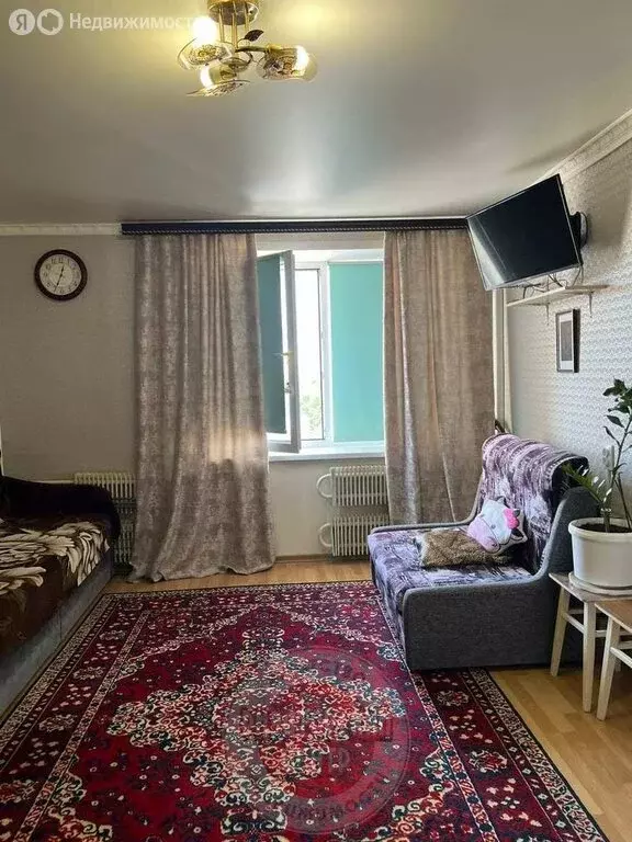 1к в 4-комнатной квартире ( м) - Фото 0