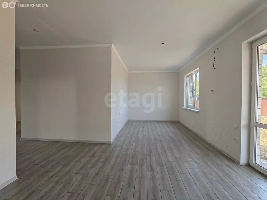Дом в станица Калининская, Западная улица, 6А (85 м) - Фото 2