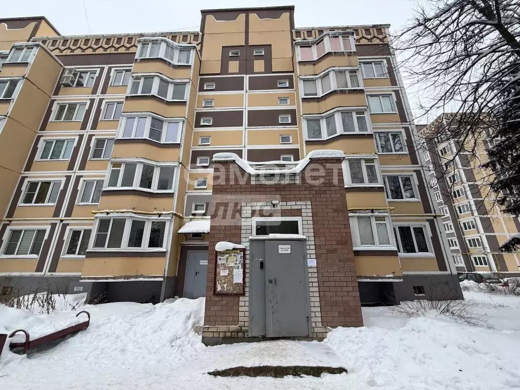 2-к кв. Московская область, Дмитровский муниципальный округ, Икша пгт ... - Фото 0