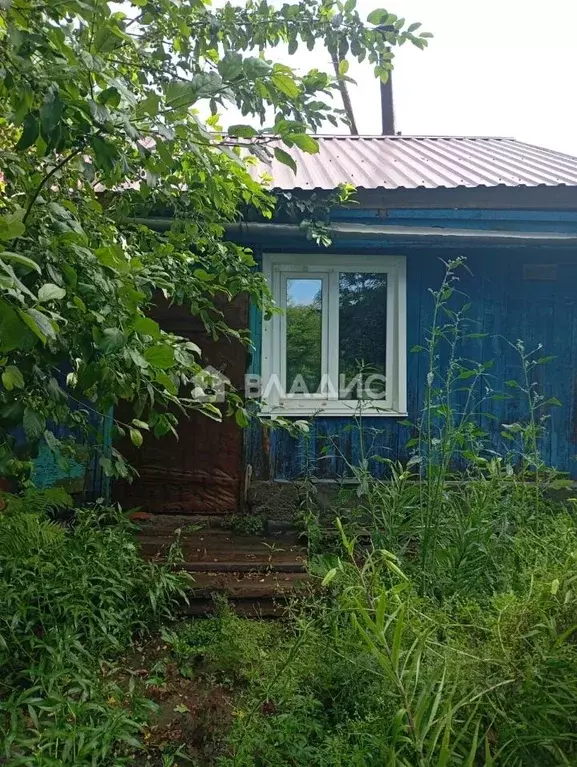 Дом в Алтайский край, Советский район, с. Талица Сибирская ул., 54 (43 ... - Фото 0