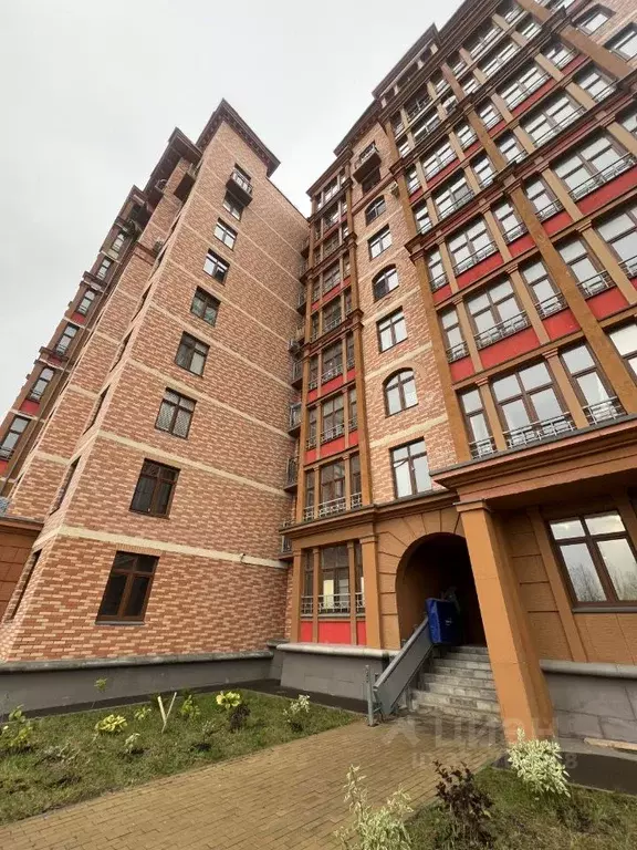 2-к кв. Московская область, Одинцовский городской округ, с. Лайково, ... - Фото 2