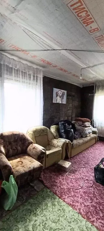 Дом в Алтайский край, Бийский район, с. Малоенисейское Светлоозерский ... - Фото 1