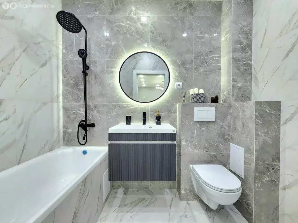 2-комнатная квартира: село Засечное, Радужная улица, 12 (53 м) - Фото 1