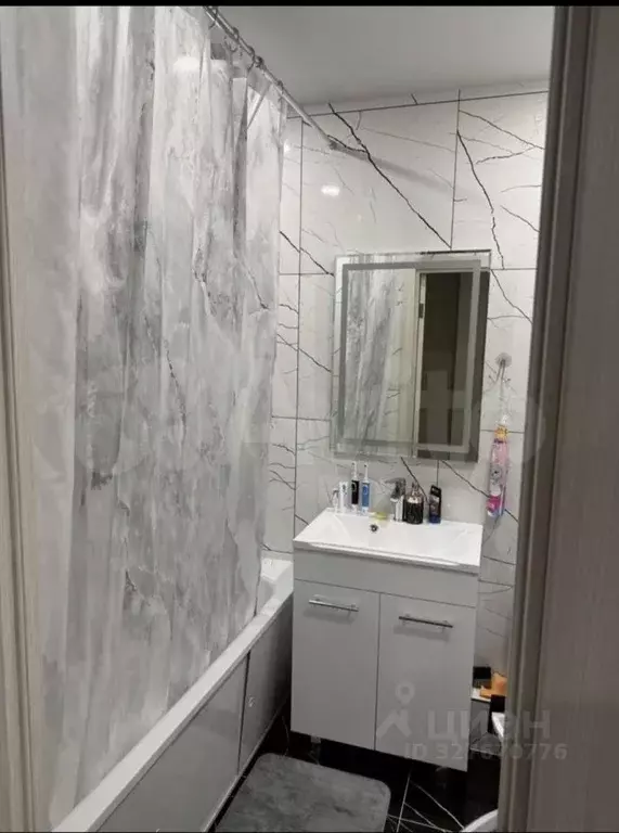 1-к кв. Чувашия, Новочебоксарск ул. Воинов-интернационалистов, 8 (40.0 ... - Фото 2