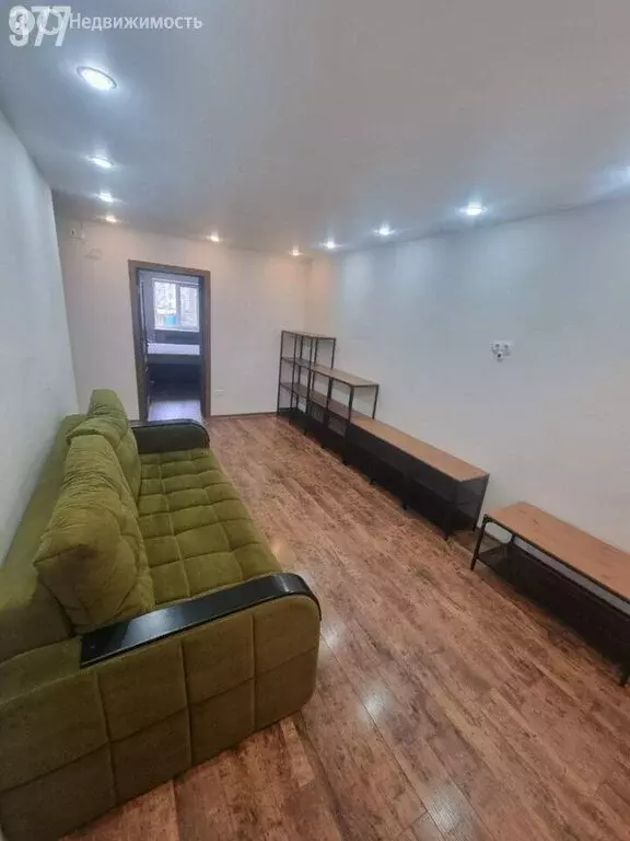 3-комнатная квартира: Феодосия, улица Степаняна, 57 (60 м) - Фото 1