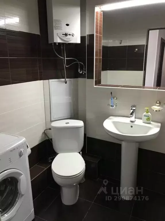 2-к кв. Волгоградская область, Волгоград Краснознаменская ул., 10 ... - Фото 2