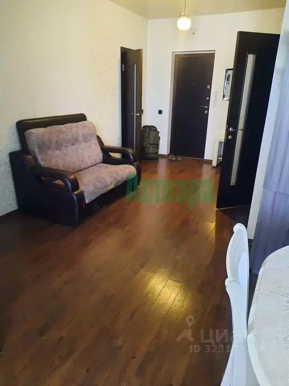 1-к кв. Забайкальский край, Чита ул. Шилова, 29 (47.0 м) - Фото 2