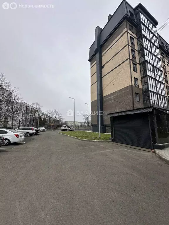 2-комнатная квартира: Майкоп, 7-й переулок, 14А (50.4 м) - Фото 2