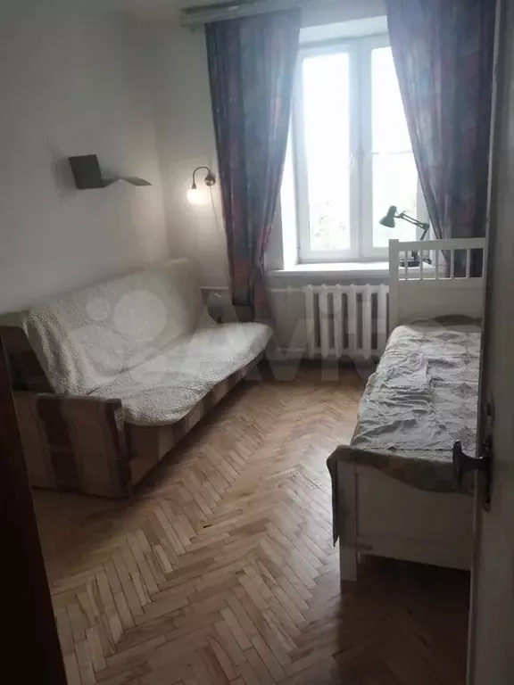 Комната 10 м в 2-к., 7/8 эт. - Фото 0