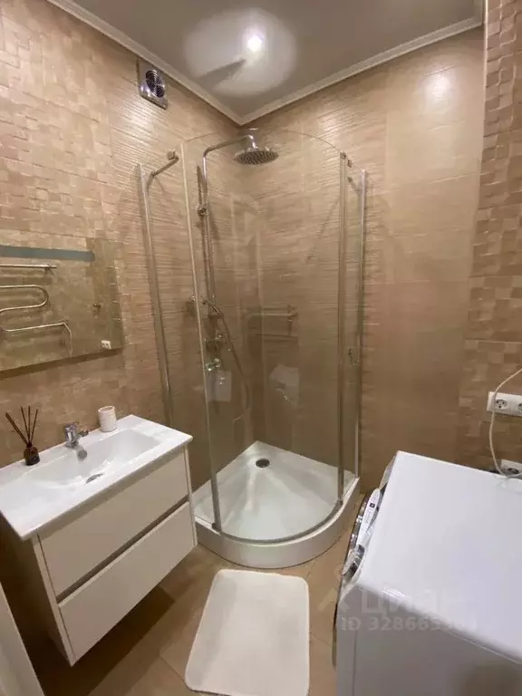 2-к кв. Краснодарский край, Краснодар ул. Совхозная, 1к3 (70.0 м) - Фото 1