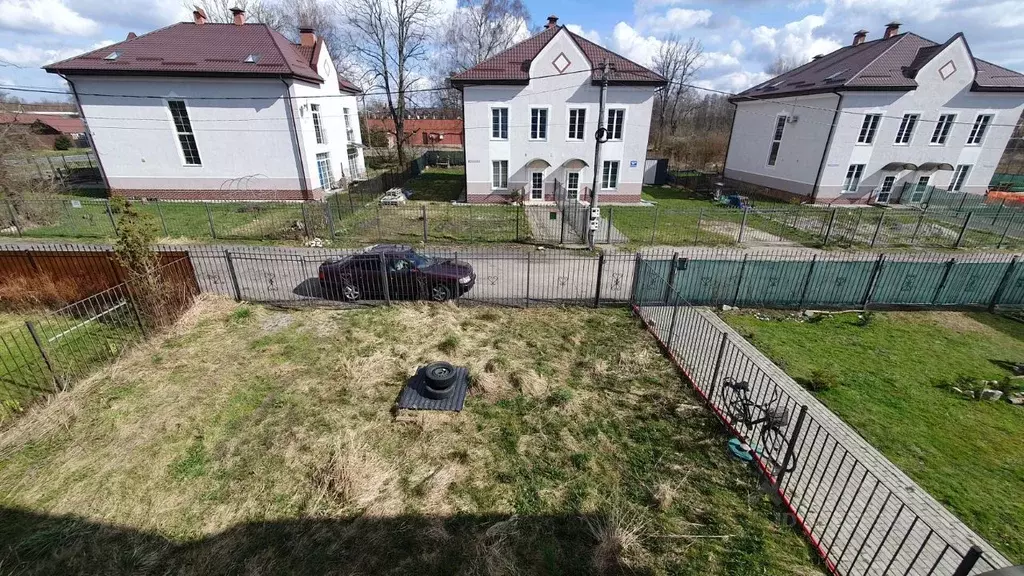 Дом в Калининградская область, Зеленоградский муниципальный округ, ... - Фото 1