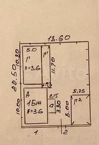 Дом 150 м на участке 5 сот. - Фото 1