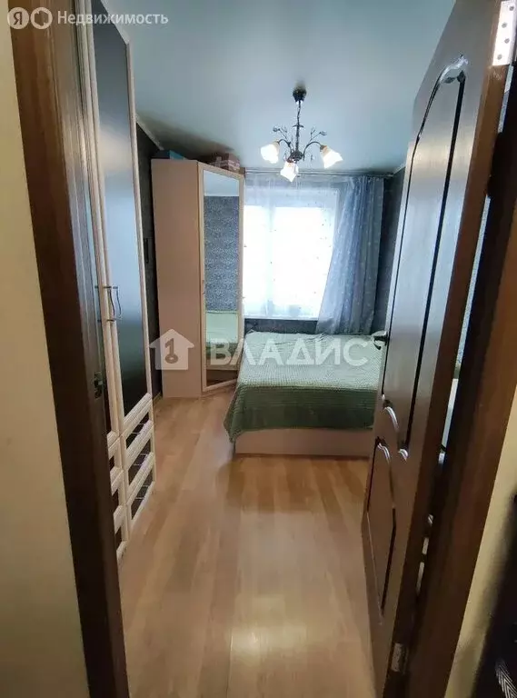 4-комнатная квартира: Москва, район Капотня, 4-й квартал, 1 (63.1 м) - Фото 2