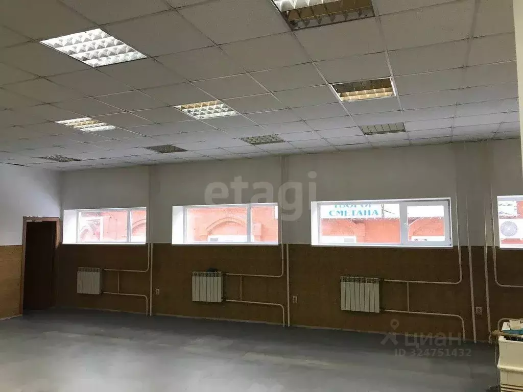 Помещение свободного назначения в Красноярский край, Железногорск ул. ... - Фото 2