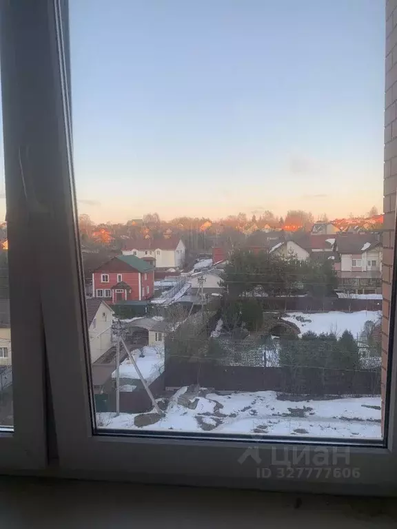 1-к кв. Московская область, Дмитров Сиреневая ул., 6 (36.0 м) - Фото 2