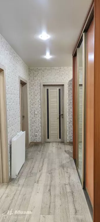 Продаётся 3-к квартира, 83.8 м - Фото 0