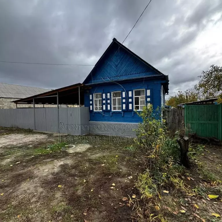 Дом в Волгоградская область, Волгоград Бытовая ул., 15 (67 м) - Фото 2