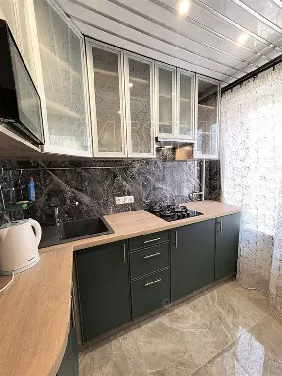 1-к кв. Москва Енисейская ул., 4 (35.0 м) - Фото 1