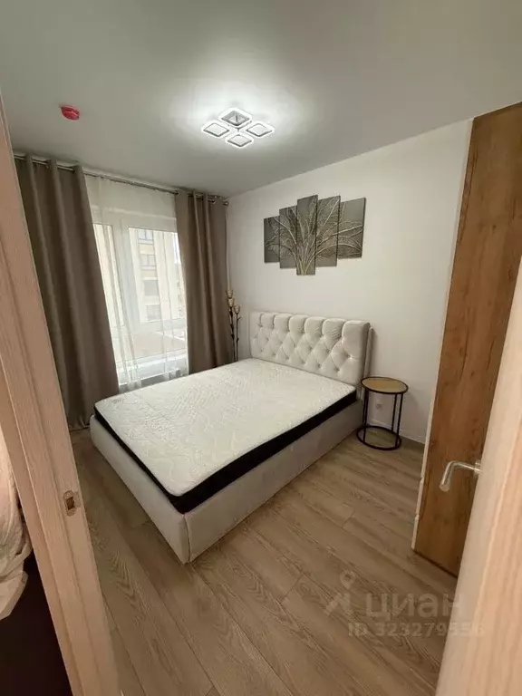 2-к кв. Москва ул. Братьев Бромлей, 5к1 (36.0 м) - Фото 1