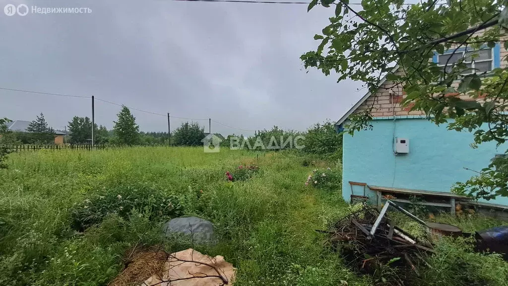 Участок в Белебей, Розовая улица (9 м) - Фото 1
