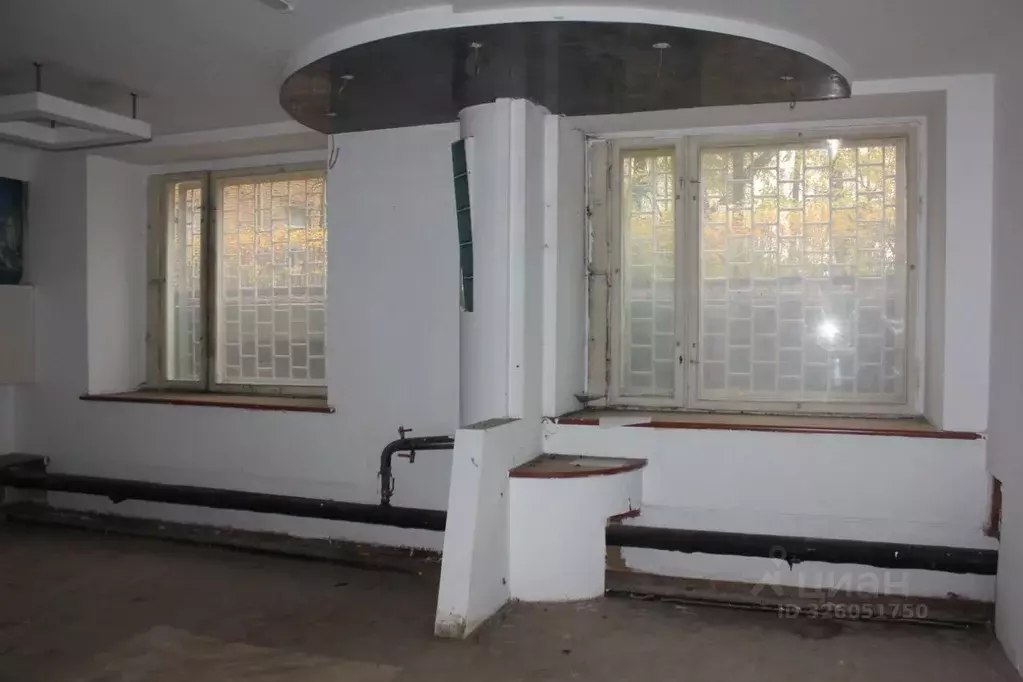 Помещение свободного назначения в Москва Оболенский пер., 7 (266 м) - Фото 2