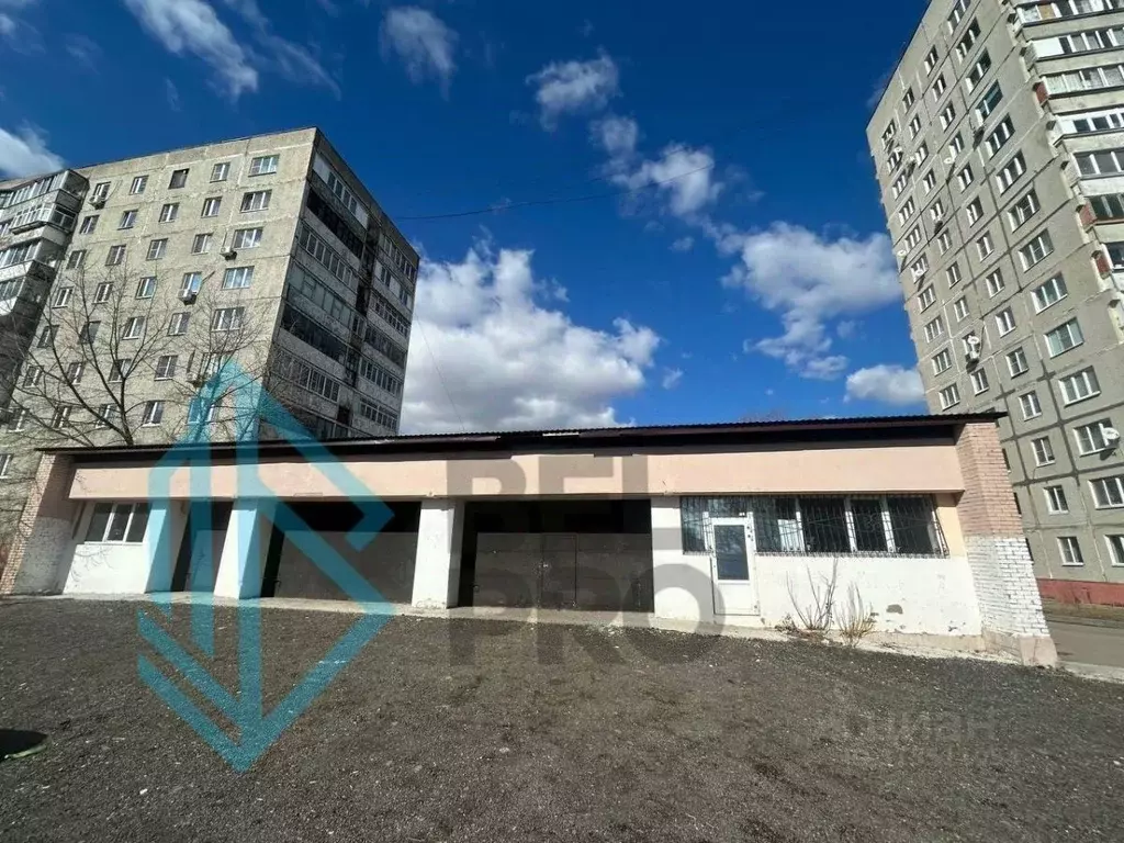Торговая площадь в Московская область, Воскресенск Новлянский мкр, ул. ... - Фото 0