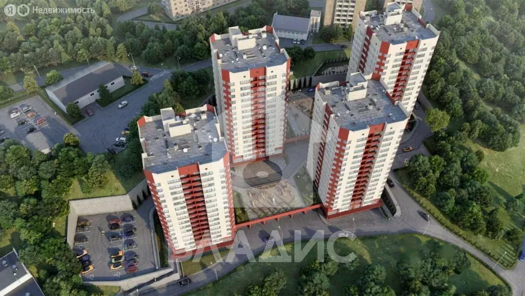 2-комнатная квартира: Ялта, улица Кирова, 155Ак2 (62 м) - Фото 1