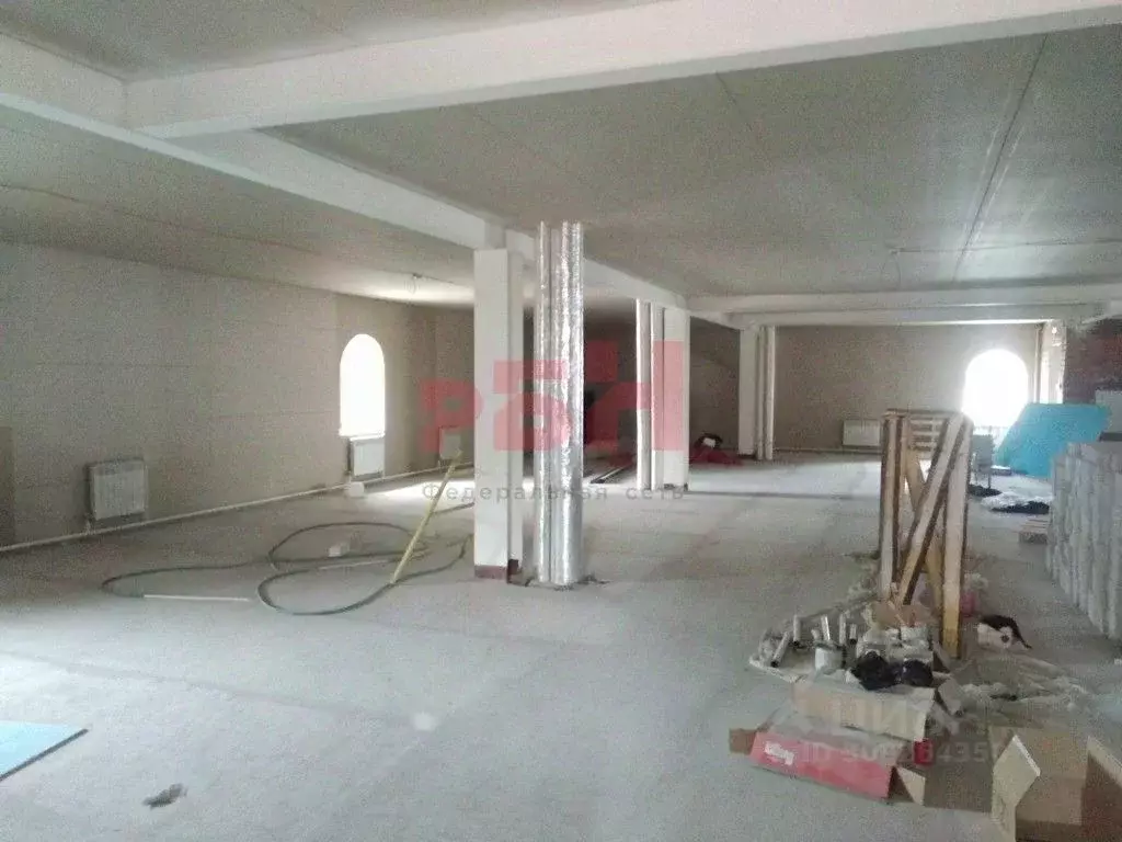 Офис в Курганская область, Курган Советская ул., 107А (550 м) - Фото 2