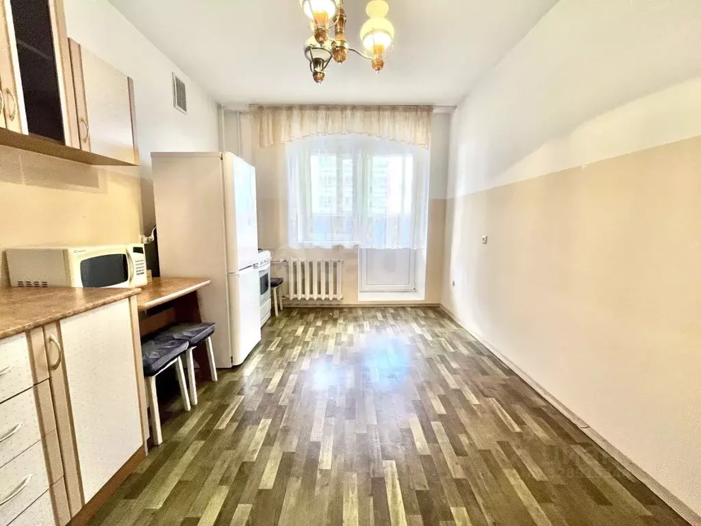 2-к кв. Мордовия, Саранск ул. Щорса, 16 (68.4 м) - Фото 2