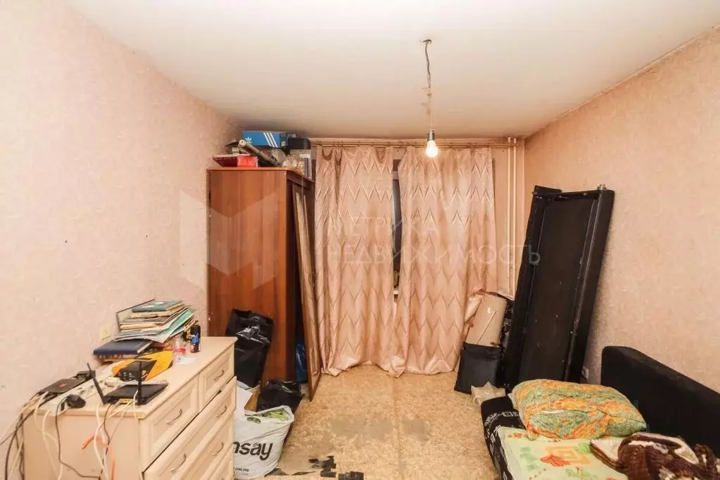 2-к кв. Тюменская область, Тюмень ул. Щербакова, 150к2 (51.3 м) - Фото 0