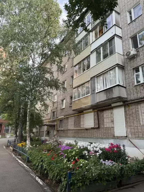 3-к кв. Удмуртия, Ижевск Пушкинская ул., 173 (58.0 м) - Фото 1