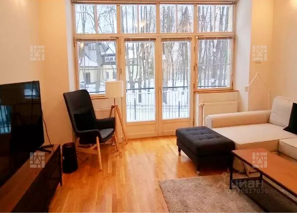 Дом в Москва Береговая ул., 3 (160 м) - Фото 2