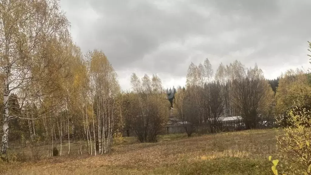 Участок в Свердловская область, Горноуральский муниципальный округ, ... - Фото 1