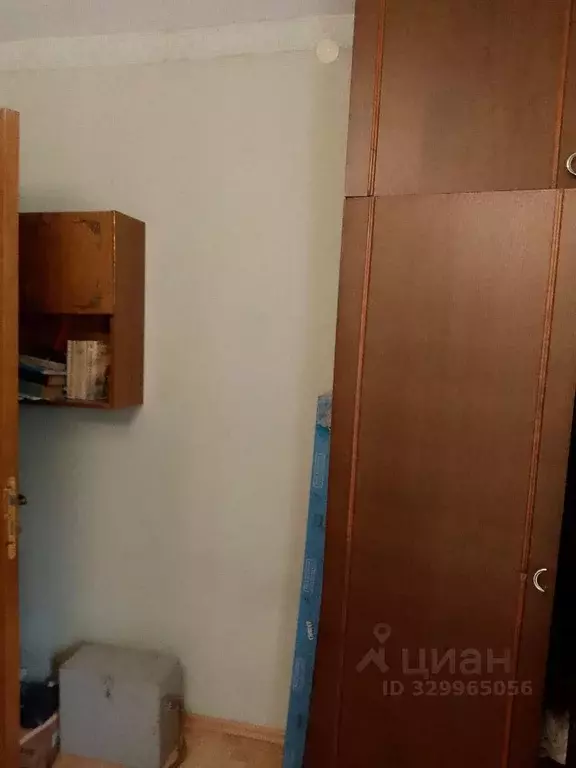 Комната Калининградская область, Калининград ул. Аллея Смелых, 38А ... - Фото 2