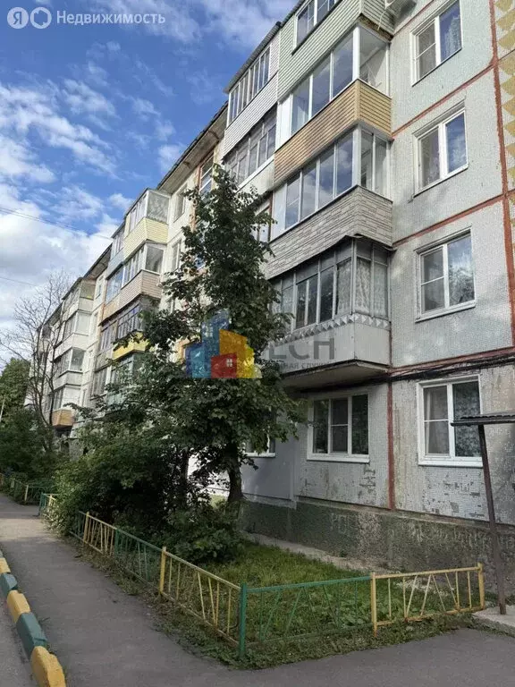 2-комнатная квартира: Тула, 2-й проезд Гастелло, 17к1 (42 м) - Фото 1