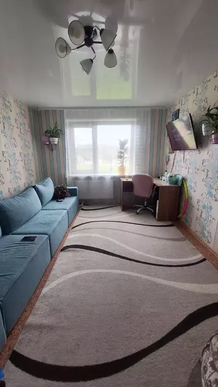Продаётся 2-к квартира, 44.7 м - Фото 0