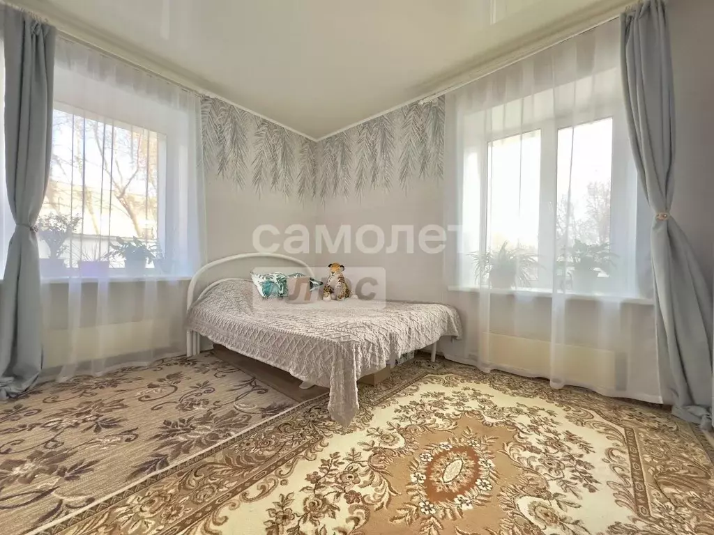 2-к кв. Кемеровская область, Ленинск-Кузнецкий ул. Васильева, 7 (46.0 ... - Фото 1