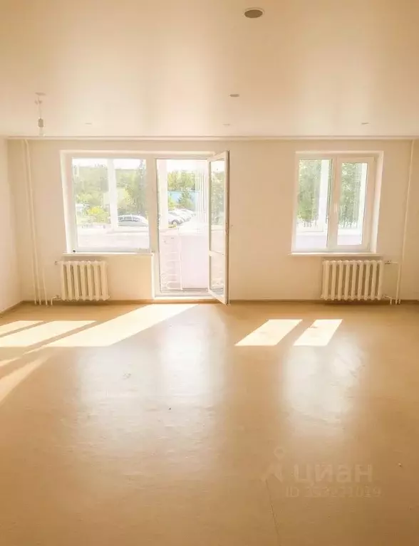 Помещение свободного назначения в Пермский край, Пермь ул. Тургенева, ... - Фото 2