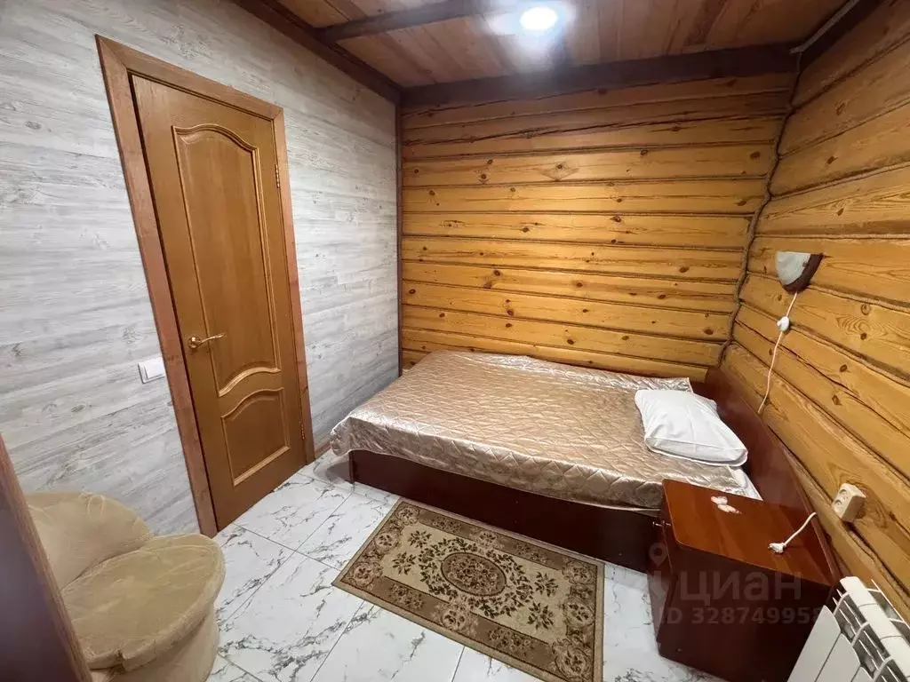 Комната Тверская область, Калининский муниципальный округ, д. Бирюлино ... - Фото 2