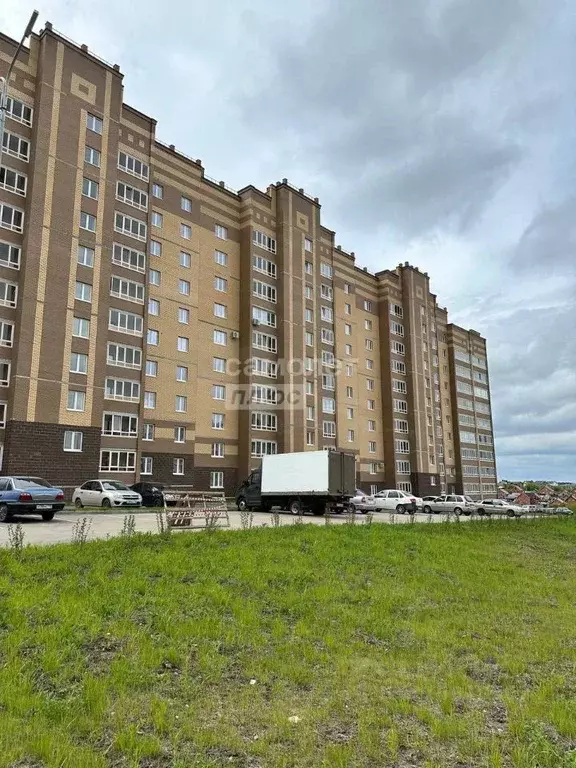 2-к кв. Башкортостан, Октябрьский просп. Московский, 12 (58.4 м) - Фото 0