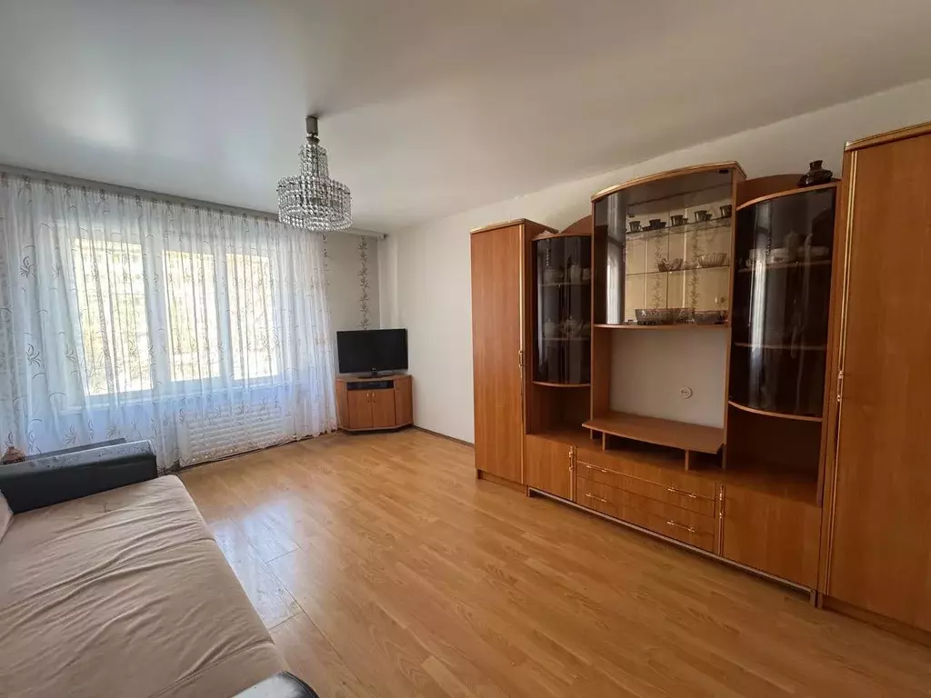 Продаётся 3-к квартира, 54.7 м - Фото 0