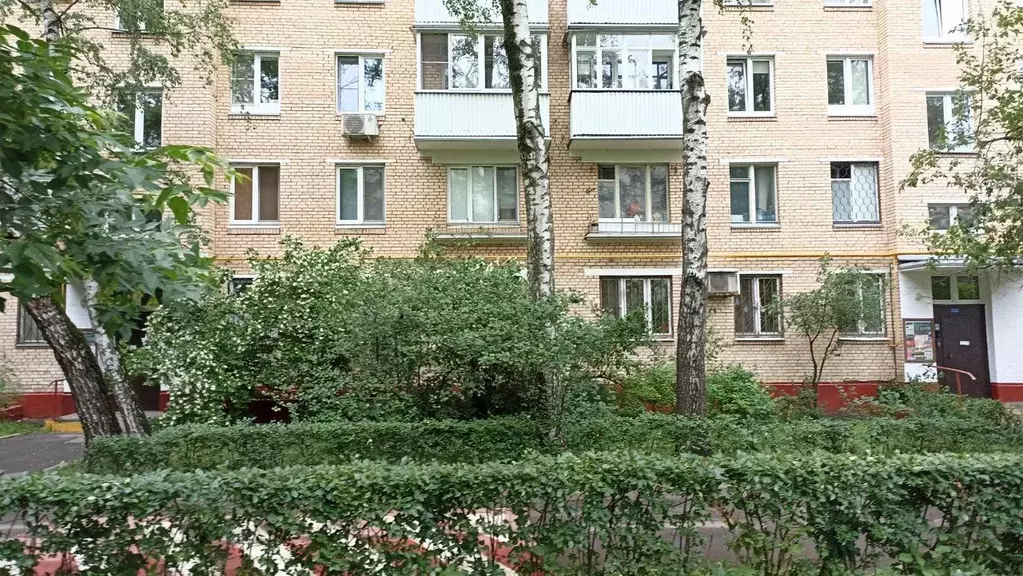 Квартира, студия, 11.5 м - Фото 0