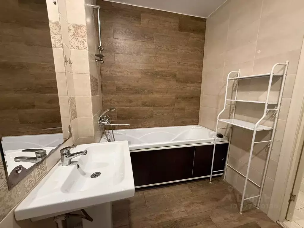 1-к кв. Московская область, Видное ул. Березовая, 18 (38.5 м) - Фото 1