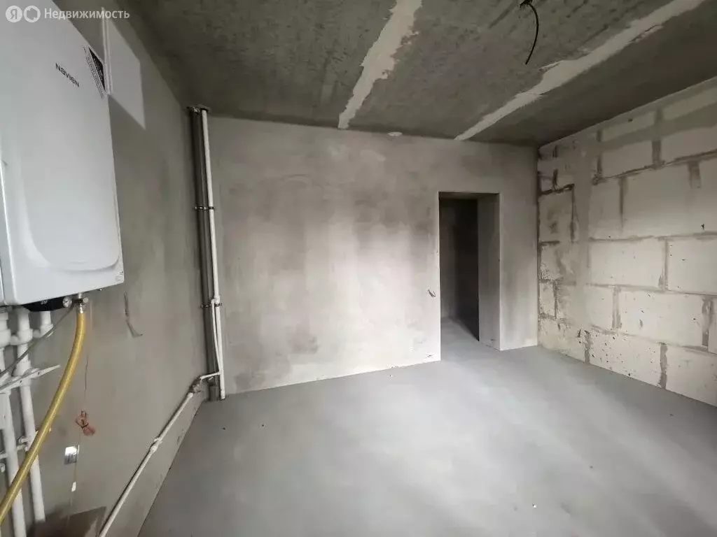 3-комнатная квартира: Тамбов, улица имени Павла Строганова, 7 (84 м) - Фото 2